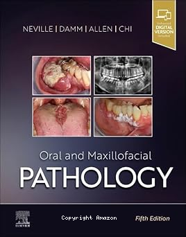 Oral and maxillofacial pathology