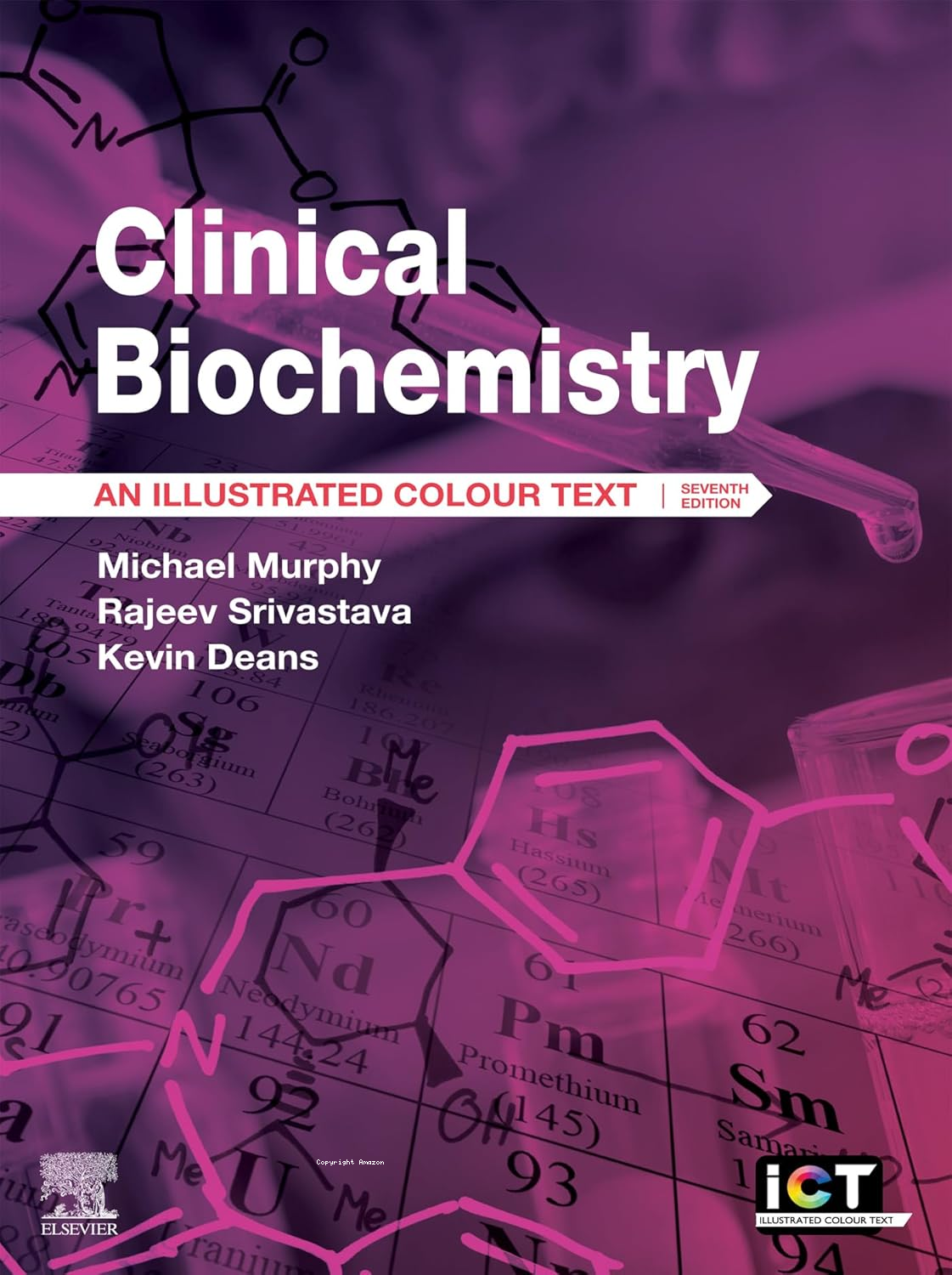 Clinical biochemistry